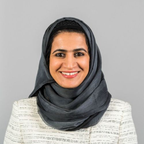 Badriya Saif Al Maawali